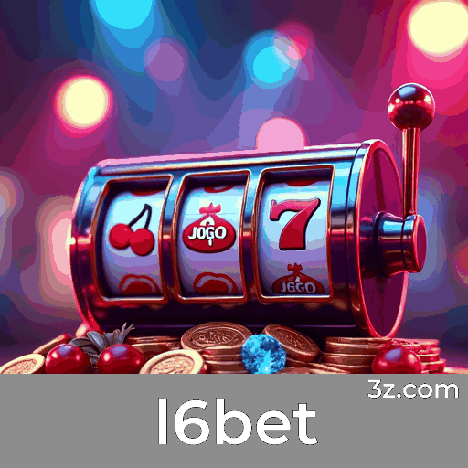 Equipe Internacional e Experiência Exclusiva no Casino l6bet